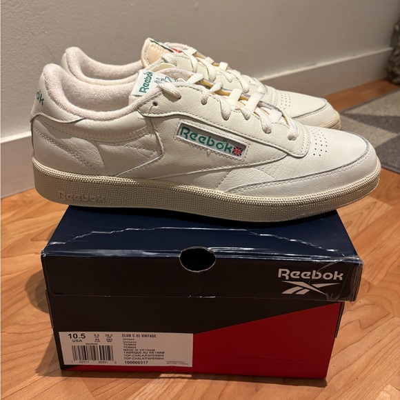 Reebok Club C 85 Vintage - brand new - Picture 2 of 7